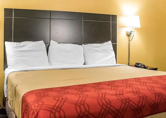 Wilson Hotel Columbus
